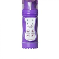 Easytoys - Vibe Collection Butterfly Vibrator in Violett