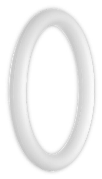 Joydivision POTENZplus Penisring transparent L