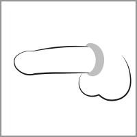 You2Toys Stretchy Cock Ring