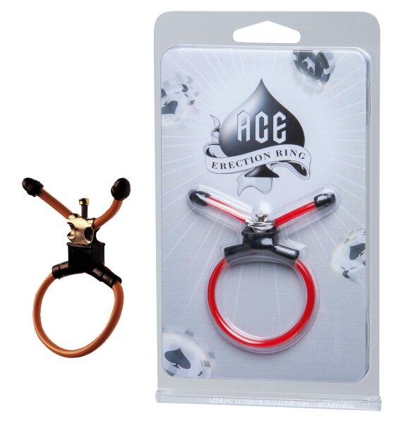Seven Creations Magic Sex-Ring