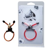 Seven Creations Magic Sex-Ring