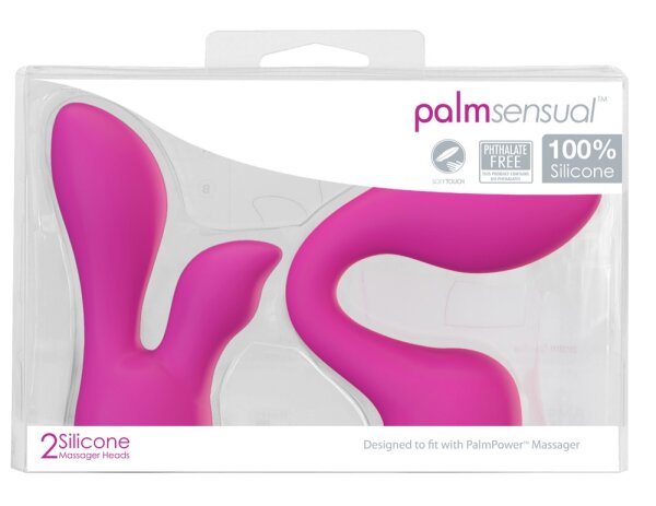 Palm Power palmsensual Pink
