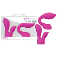 Palm Power palmsensual Pink