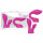 Palm Power palmsensual Pink