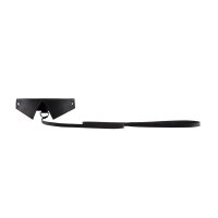 Exclusive Collar & Leash - Black