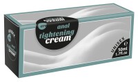 Hot Anal Tightening Cream, 50 ml