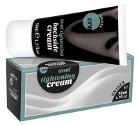 Hot Anal Tightening Cream, 50 ml