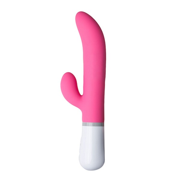 Lovense Nora G-Punkt Vibrator Mit App - Pink