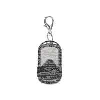 SHOTS TOYS Remote Vibrating G-Spot Egg black