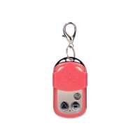 Shots Toys Vibrating Egg L Pink