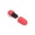 Shots Toys Vibrating Egg L Pink
