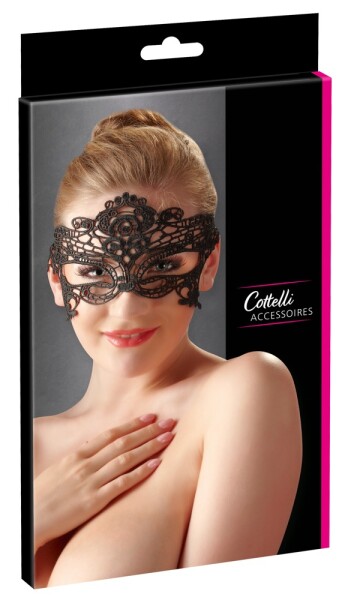 Cottelli ACCESSOIRES Augenmaske