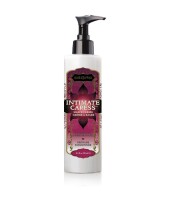 KAMA SUTRA Intimate Caress Shaving Cream Pomegranate