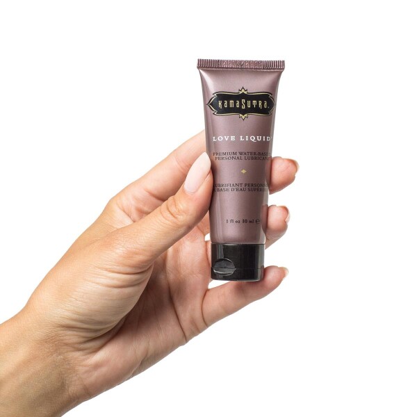 Kamasutra Getaway Kit - Reissetje