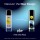 Analyse Me! Wasserbasiertes Gleitmittel und Massagegel 250 ml von PJUR