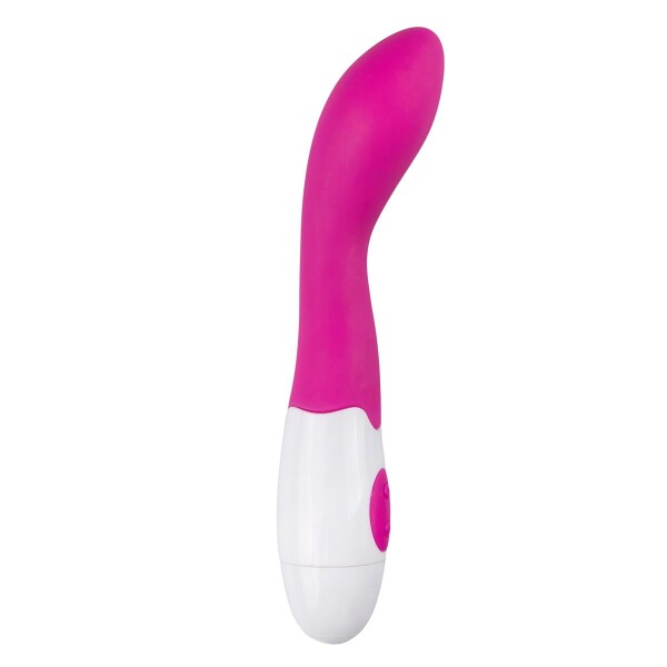 Easytoys - Vibe Collection Yasmin Vibrator - Pink