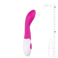 Easytoys - Vibe Collection Yasmin Vibrator - Pink