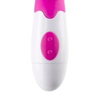 Easytoys - Vibe Collection Yasmin Vibrator - Pink