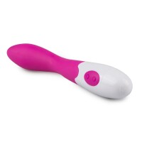Easytoys - Vibe Collection Yasmin Vibrator - Pink
