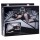 Interlace Bett Bondage-Set von Master Series