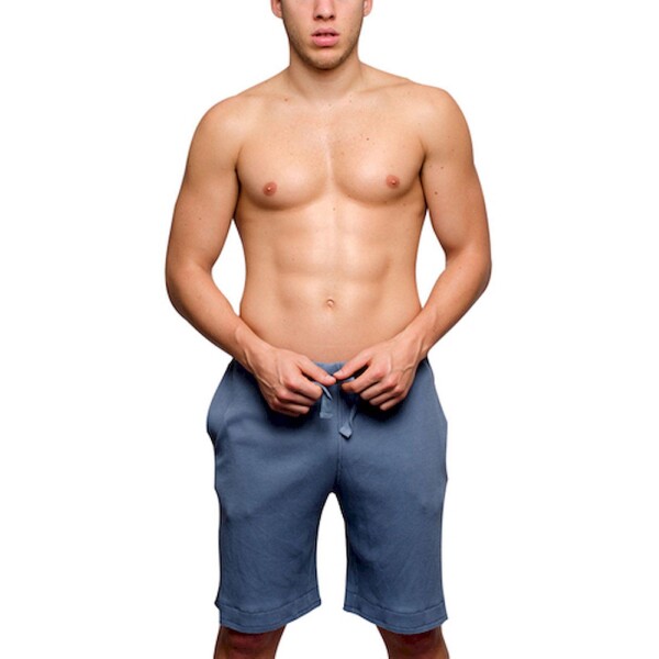 Jocko - Yuri Thermohose in Grey