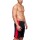 Jocko Sportive Mens Black Shorts