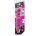 Crazy Performer Silicone Vibe ca. 15 cm Pink