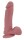 BP Toys Dong With Balls - Flesh, 20 cm