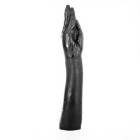 BP Toys Arm - Black - 39 cm.