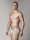 MM Original Edition Jockstrap - Taillenband 5 cm/2 - weiß/grau S