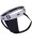MM Original Edition Jockstrap - Taillenband 5 cm/2" - Black/Grey L