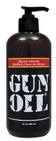 Gun Oil Silicone Gleitgel