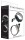 ElectraStim Adjustable Fabric Penis and Scrotum Loops