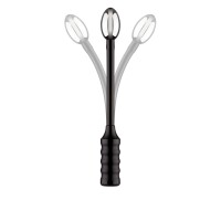 ElectraStim Deep Charge Electro Dildo