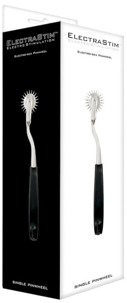 ElectraStim Single Uni-Polar Pinwheel