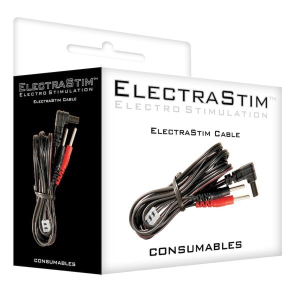 ElectraStim Spare / Replacement Cable