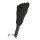 Black Label Leather Paddle - Foot