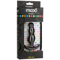 DOC JOHNSON Mood Naughty 3 medium black