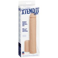Doc Johnson Xtend It Kit - Penis Extender