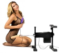 Versa Fuk Sexmaschine von Lovebotz