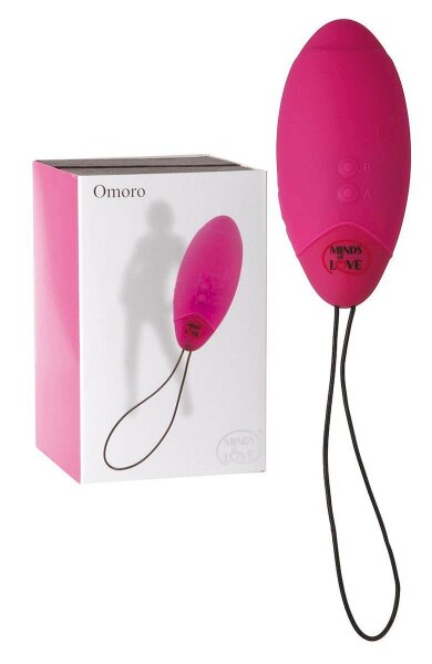 MINDS OF LOVE Omoro rose