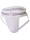 MM Original Edition Jockstrap - Taillenband 7,5 cm/3 - weiß L