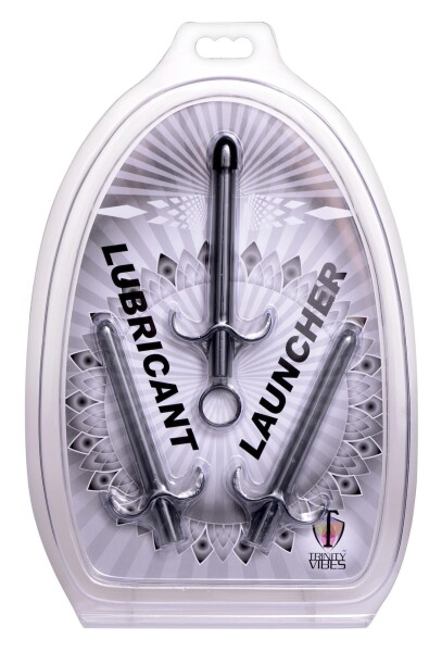 CleanStream Lube Shooter