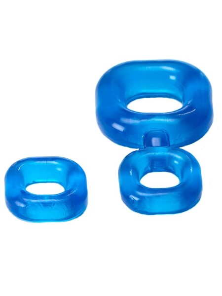 Sport Fucker Boner Kit - Ice Blue