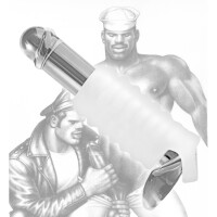 XR Brands Stroker Sleeve