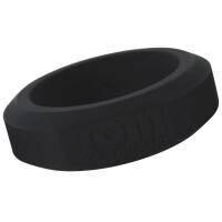 XR Brands 3-teiliges Silikon Cockring Set
