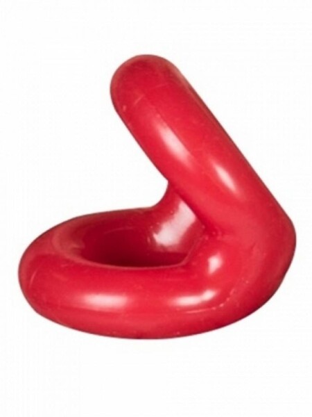 Sport Fucker Trainer Ring Red
