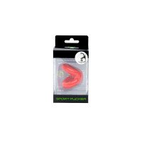 Sport Fucker Trainer Ring Red