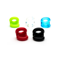 Sport Fucker Trainer Ring Red