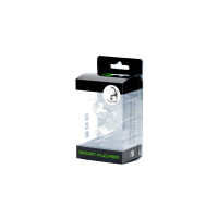 Sport Fucker Trainer Ring Clear